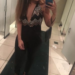 Fashion nova jumpsuit